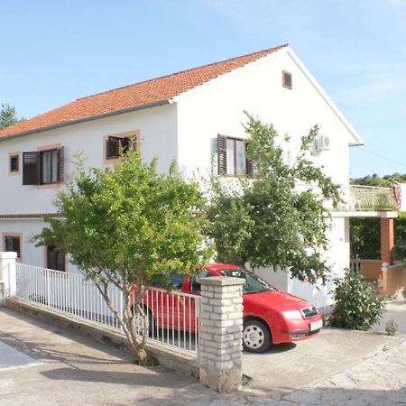 Apartments Slavica - Free Parking 제제라 외부 사진