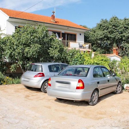 Apartments Slavica - Free Parking 제제라 외부 사진