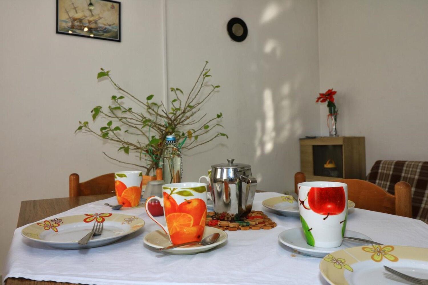 Apartments Slavica - Free Parking 제제라 외부 사진