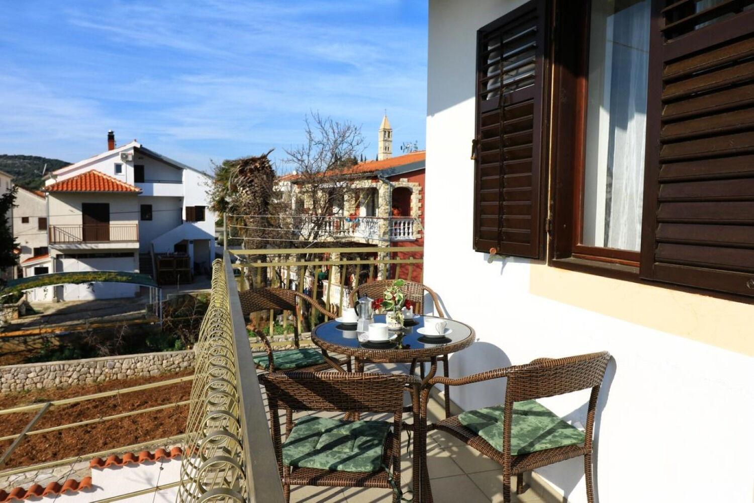 Apartments Slavica - Free Parking 제제라 외부 사진