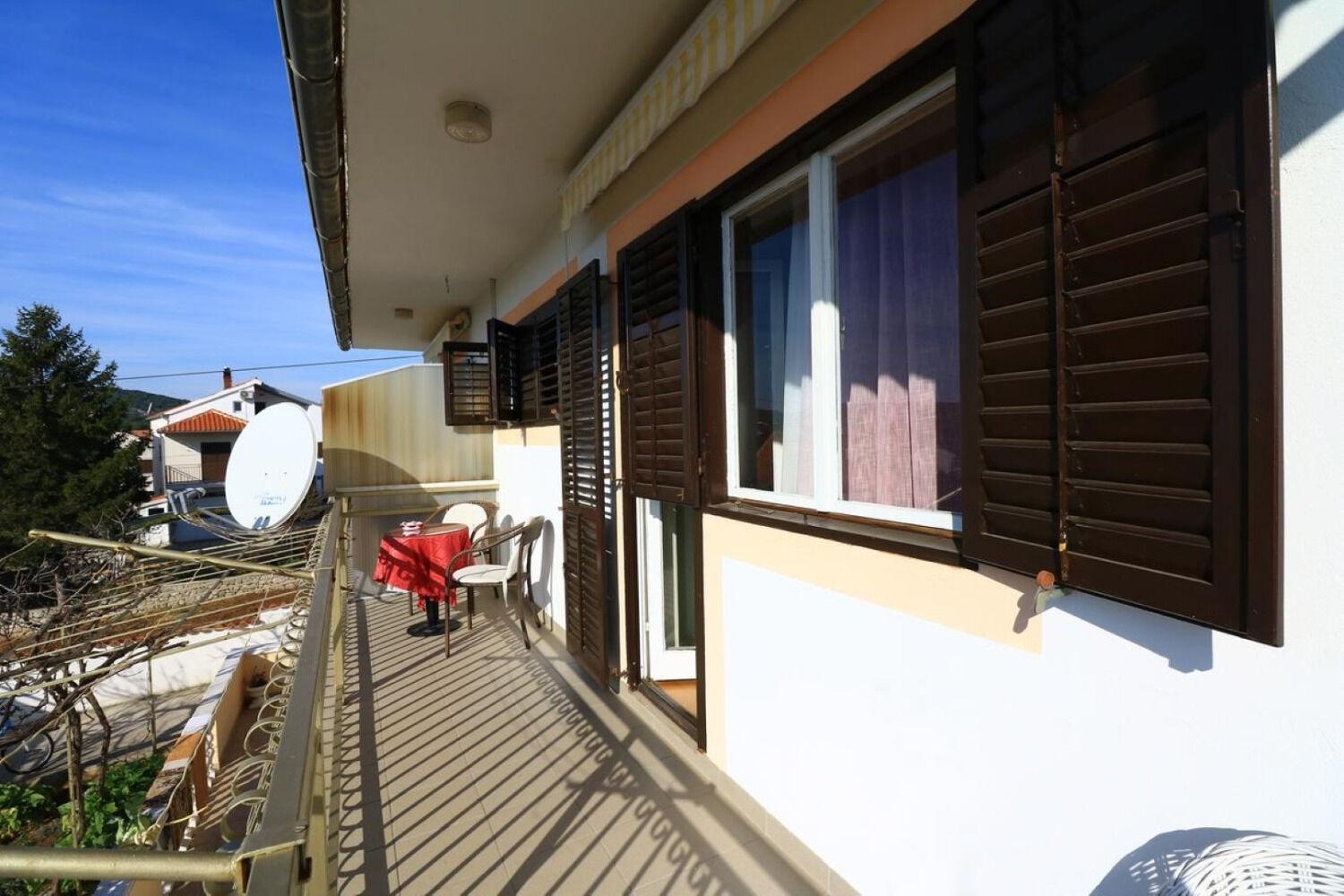 Apartments Slavica - Free Parking 제제라 외부 사진