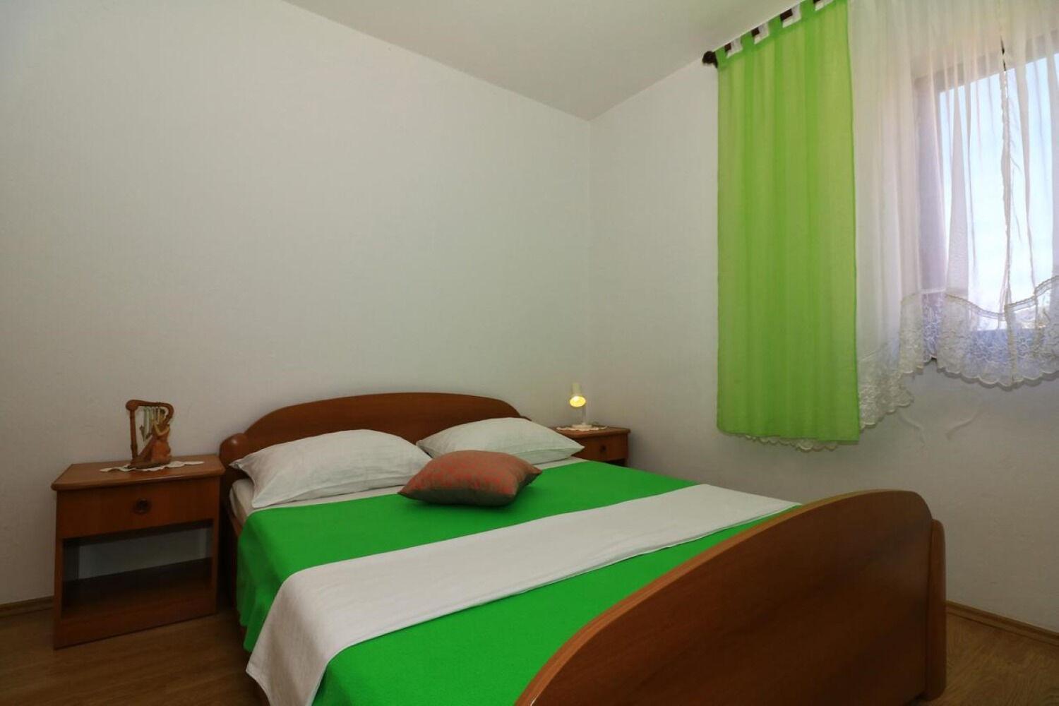 Apartments Slavica - Free Parking 제제라 외부 사진
