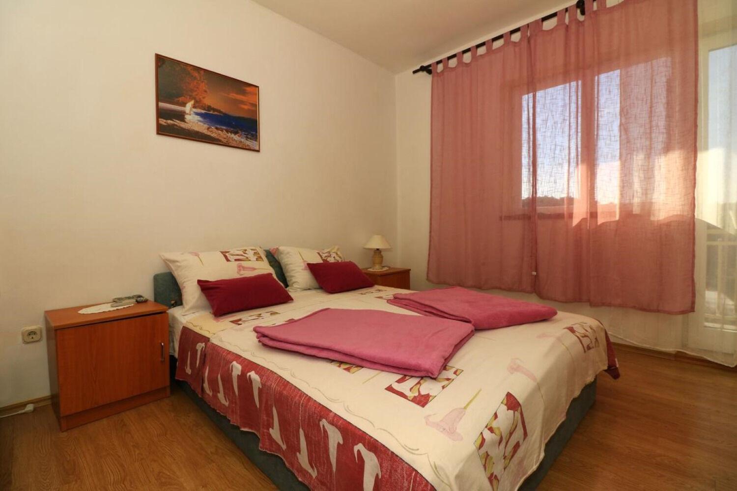 Apartments Slavica - Free Parking 제제라 외부 사진